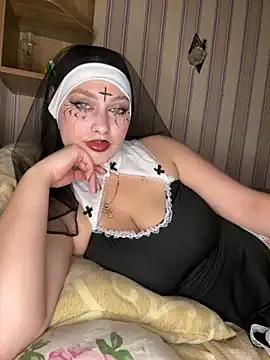 69Laura696 on StripChat