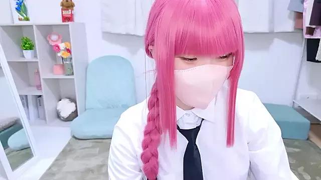 841_yayoi on StripChat