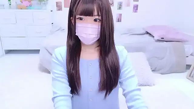 867_haruna on StripChat