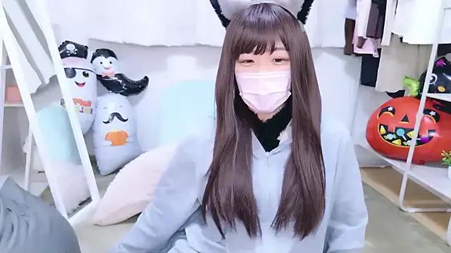 867_haruna on StripChat