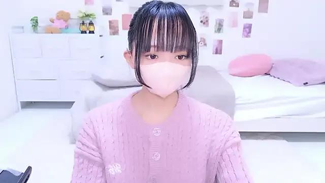 86_haru on StripChat