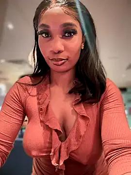 ___Nessa on StripChat