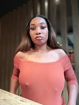 ___Nessa on StripChat