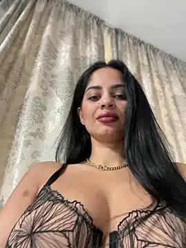 _adelle on StripChat