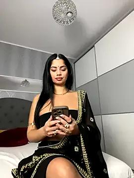 _adelle on StripChat