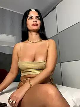 _adelle on StripChat