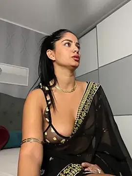 _adelle on StripChat