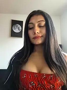 _Danna on StripChat