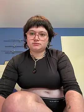 _dwhorekin_ on StripChat