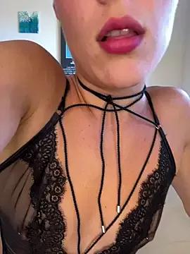 _ExoticGirl on StripChat