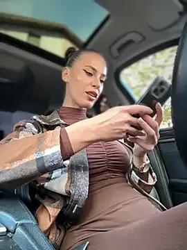 _JessyRey_ on StripChat