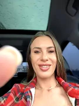 _JessyRey_ on StripChat