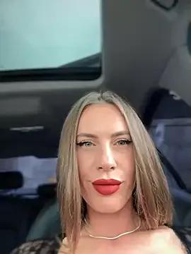 _JessyRey_ on StripChat