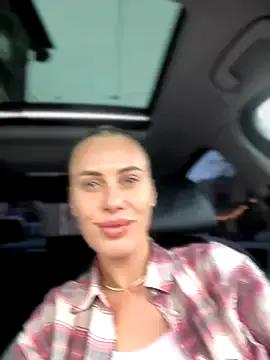 _JessyRey_ — Boobs out 