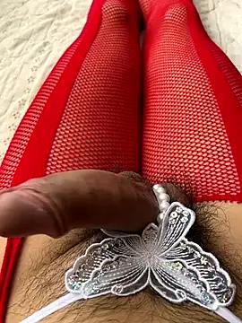 _k4ty-X on StripChat