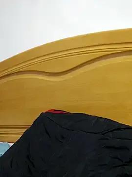 _KaiXin_ on StripChat