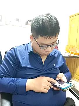 _KaiXin_ on StripChat