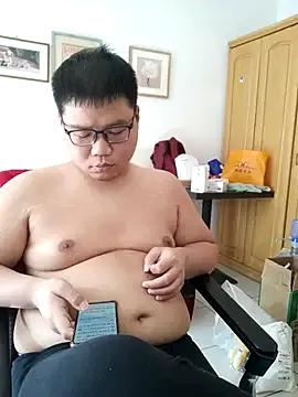 _KaiXin_ on StripChat