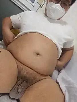 _KaiXin_ on StripChat