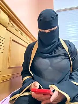 _Laiali_ on StripChat