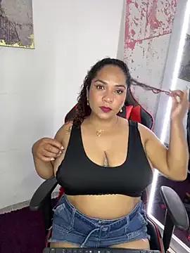 _Lissa_01 on StripChat