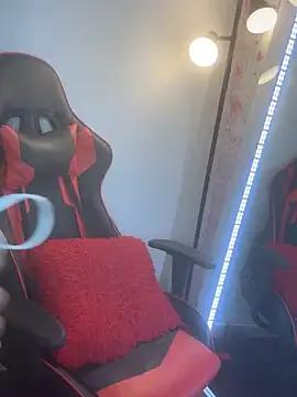 _Lissa_01 on StripChat