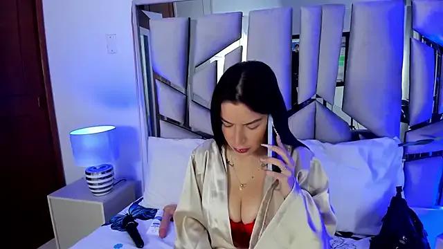 _valeria_saenz_ on StripChat