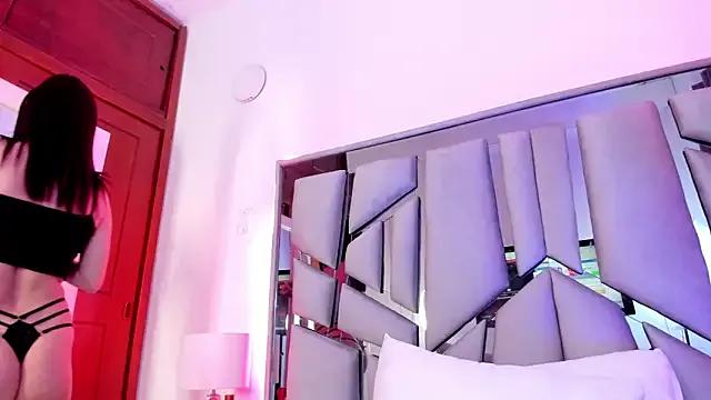 _valeria_saenz_ on StripChat