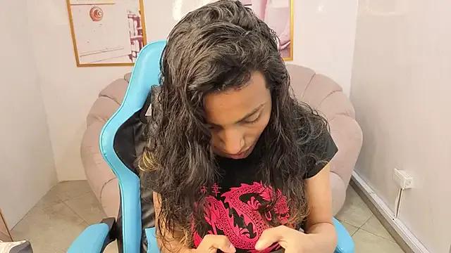 _wendy_b on StripChat