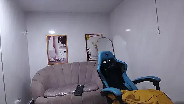 _wendy_b on StripChat