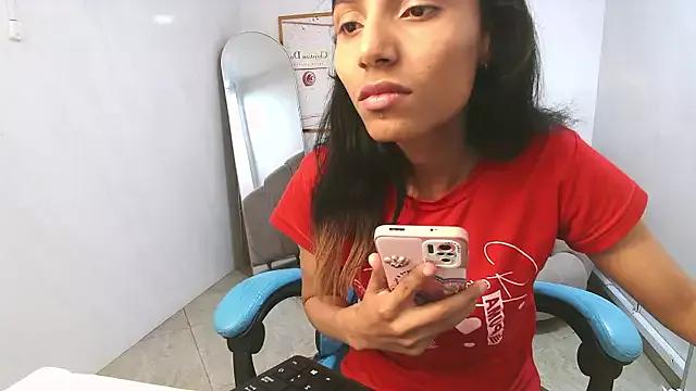 _wendy_b on StripChat