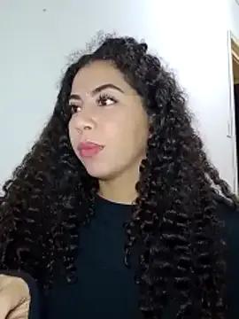 A_maddy on StripChat