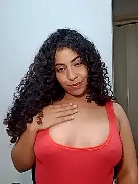 A_maddy on StripChat