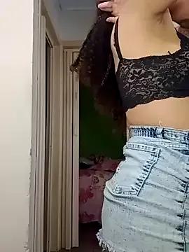 A_maddy on StripChat