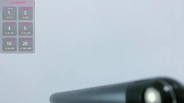 A_SR_001 on StripChat