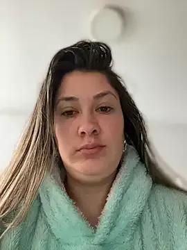 Abby-LS on StripChat