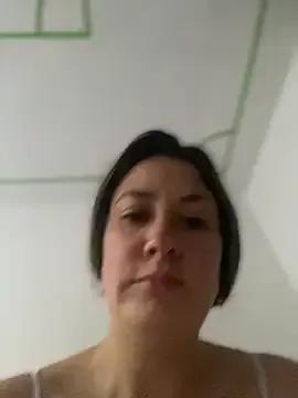 Abby-LS on StripChat