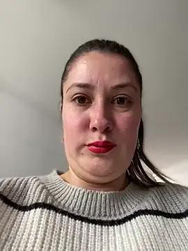 Abby-LS on StripChat