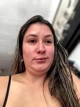 Abby-LS on StripChat