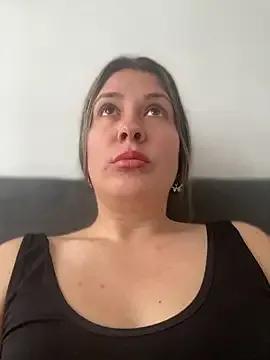 Abby-LS on StripChat