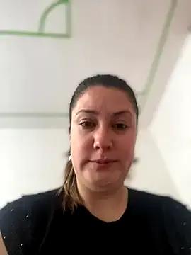 Abby-LS on StripChat