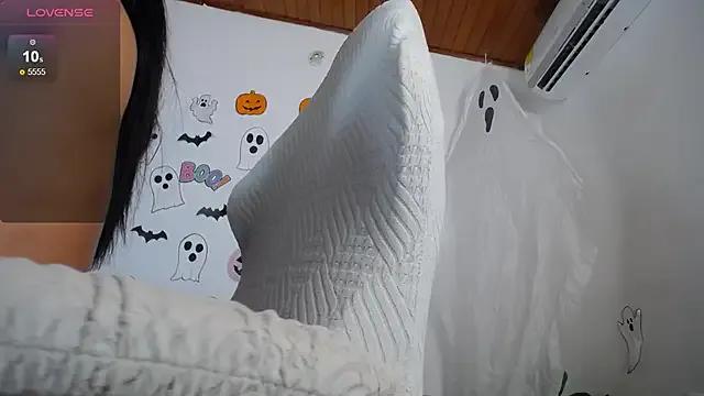 abby_tgn on StripChat