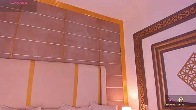 AbigailCarter on StripChat