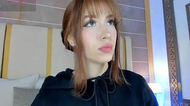 AbigailCarter on StripChat