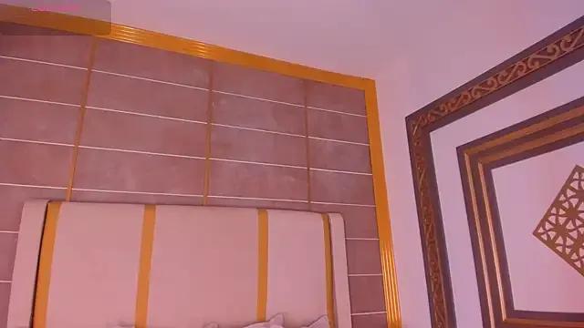 AbigailCarter on StripChat