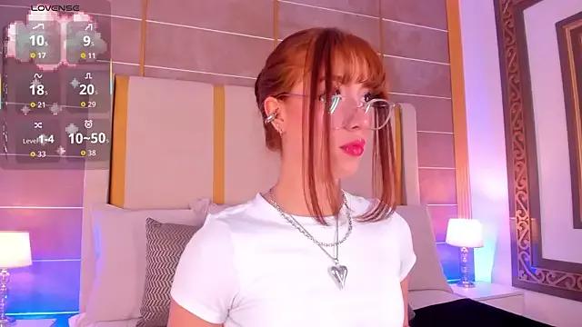 AbigailCarter on StripChat