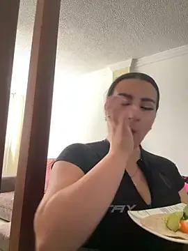 Abril_Luv — Show squirt in lush ass control 3 min