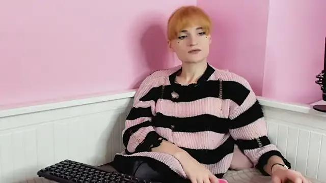 AcidTears on StripChat