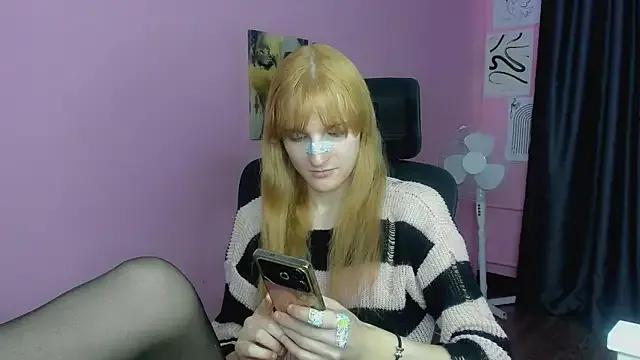 AcidTears on StripChat