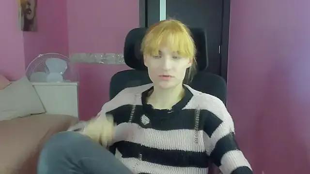 AcidTears on StripChat